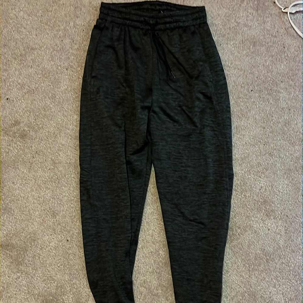 Mens Underamor sweatpants